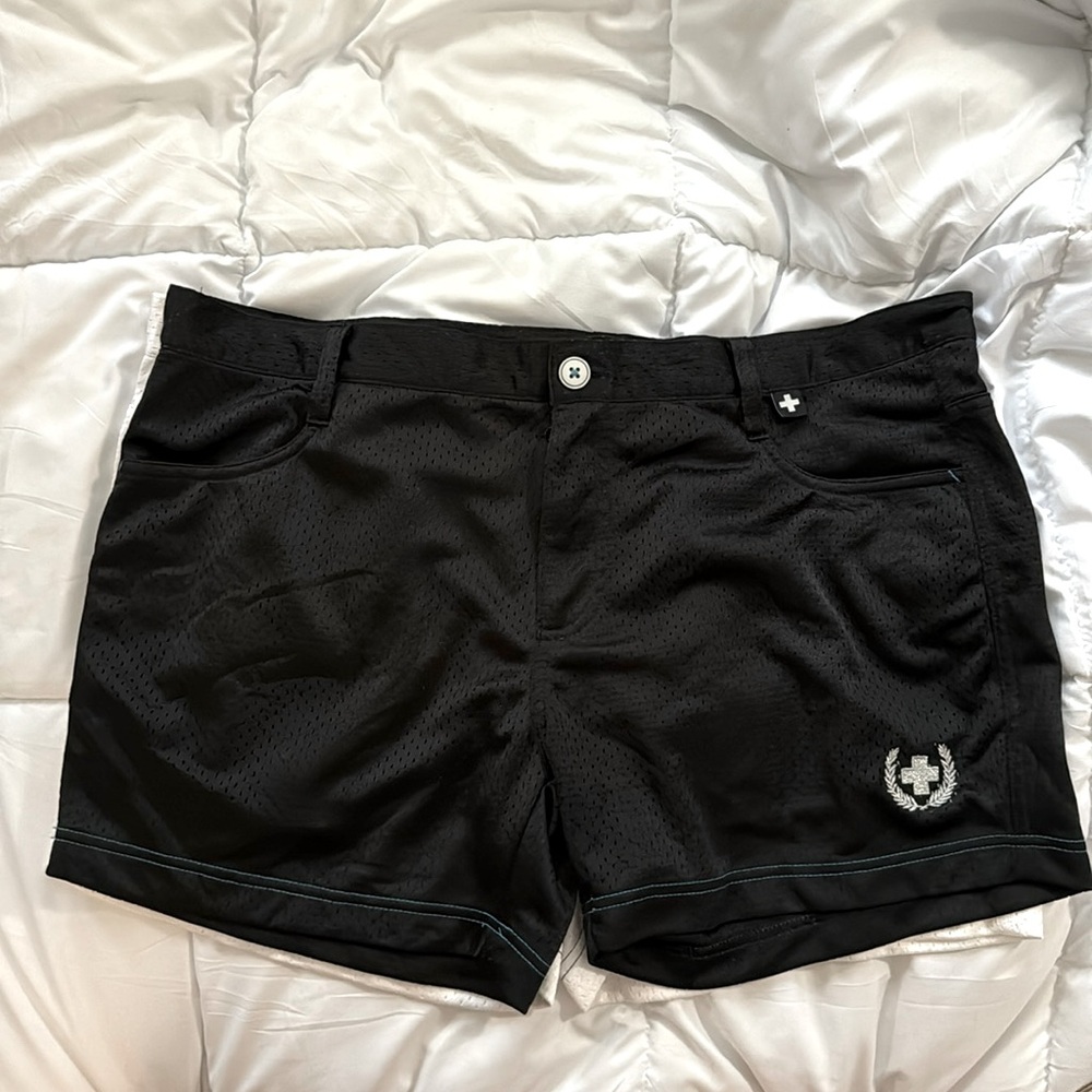 Andrew Christian - Size "large" Gym/Workout beach swim Short